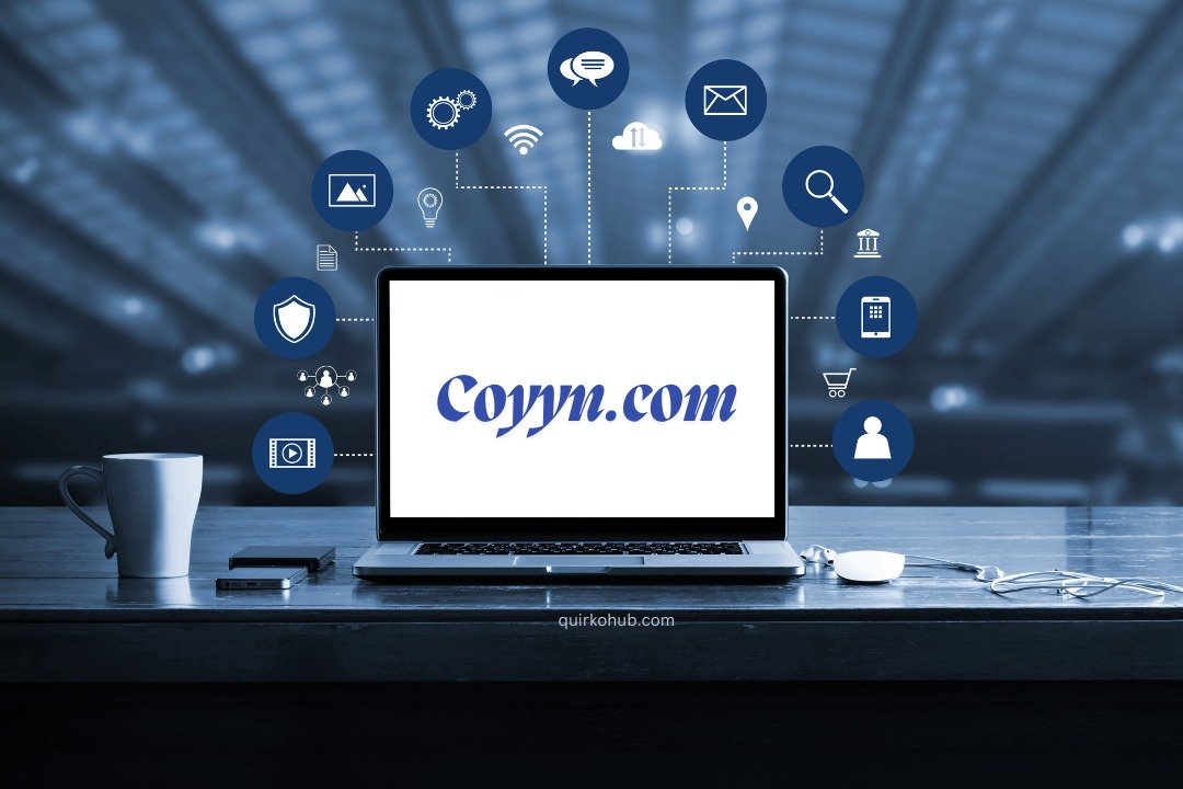 coyyn.com